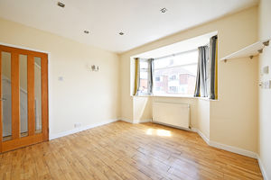 Hucknall Avenue Ashgate